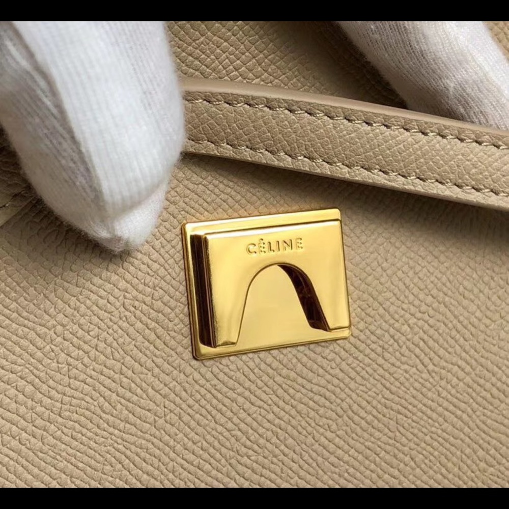 SOLD! Celine Micro Handbag - Picture 6 of 7